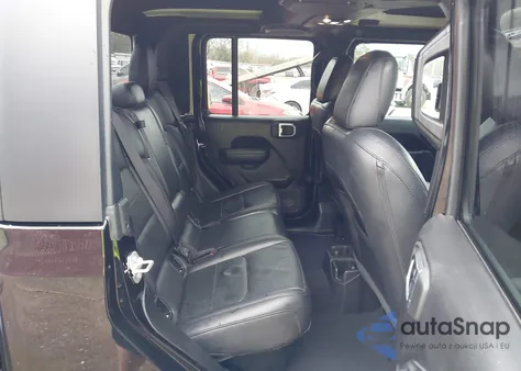 2023 Jeep Gladiator Texas Trail 4X4 z USA, uszkodzony, nr VIN 1C6HJTAG0PL520485